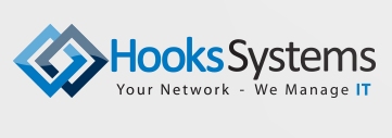 Hooks Systems Supports the Carousel Center