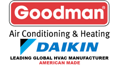 Amazing Title Sponsor Goodman Daiken