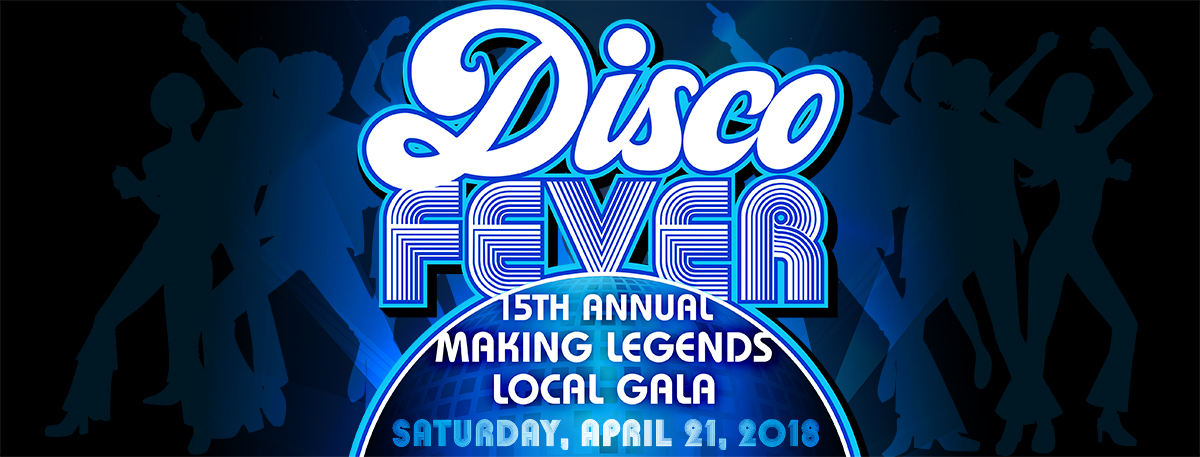 Gala 2018 Disco Fever