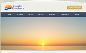 Coastal Horizons' Rape Crisis Center