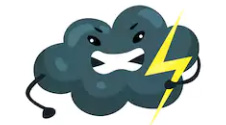 hurricane-cloud Hurricane Alert