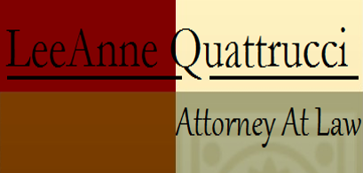 LeeaAnne Quattrucci Attorney at Law