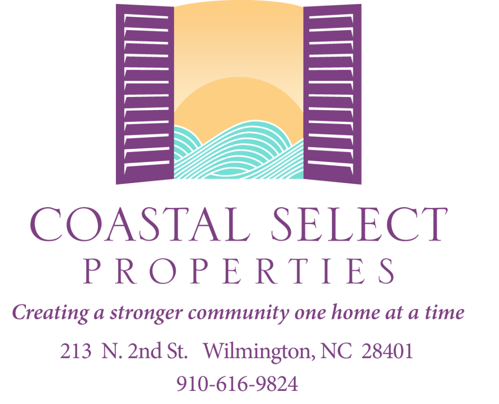 Coastal Select Properties Carousel Child Advocacy Center