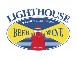 Lighthouse Beer & Wine Supports the Carousel Center