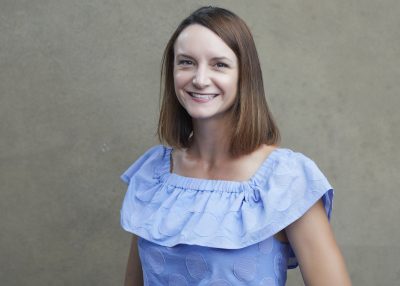 Kendra Kellerman MSN, FNP-C, P-SANE CME Provider