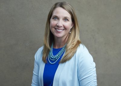 Julie Ozier MSW, LCSW, VSP, National TF-CBT Forensic/Clinical Services Supervisor