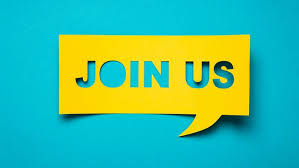 Join Us