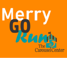 Merry Go Run