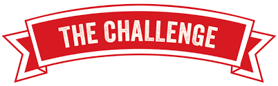 You've Been Challenged! Generous Donor will match all Gifts up to $10,000.