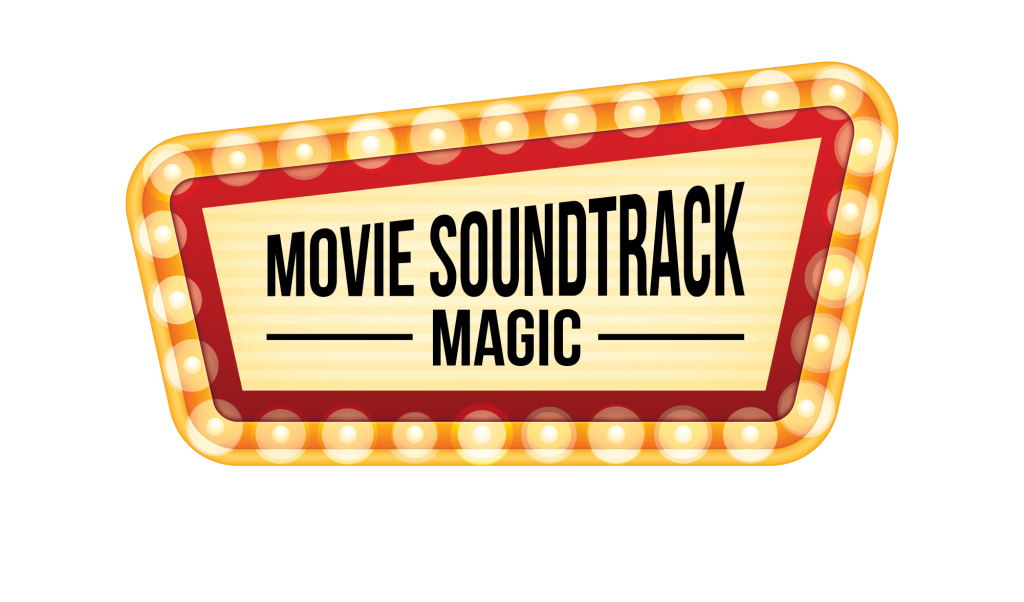 Movie Soundtrack Magic: Lights, Camera, Lipsync!