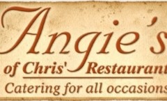Angie's Supports the Mission and Vision of the Carousel Center