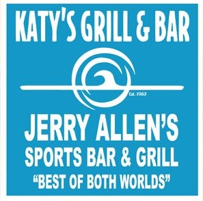 Katie's Bar & Grill