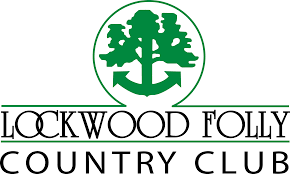 2022 Tee It off Golf Tournament will be held at Lockwood Folly Country Club on November 12th 2022