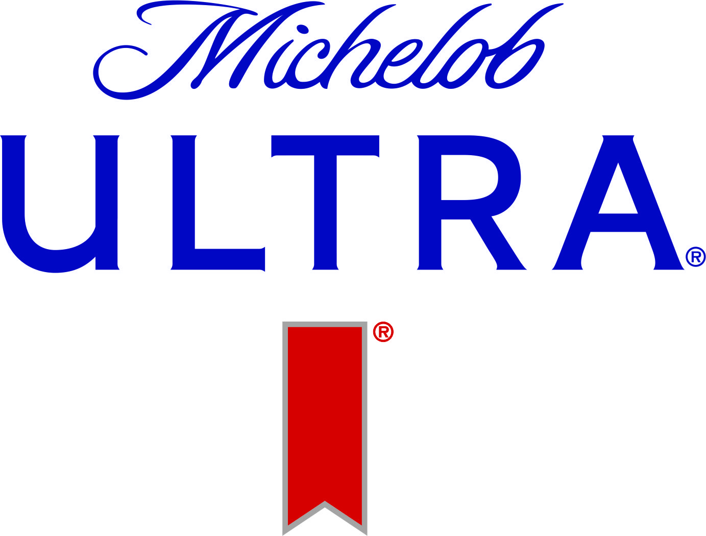 Michelob Ultra Logo Adams Beverage