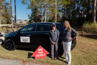 Get a Hole in One - Win a Cadillac from Flow