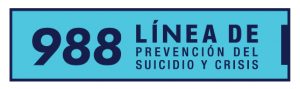 Linea de prevencion del suicidio y crisis