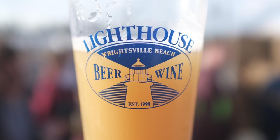 Lighthouse Beer & Wine