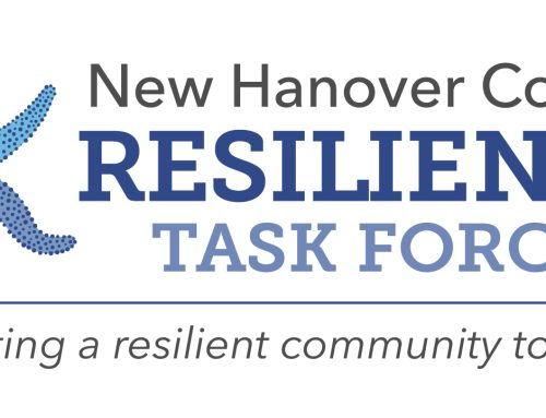 New Hanover County Resiliency Task Force