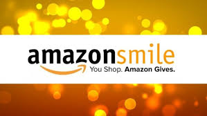 Use Amazon Smile and a % of your purchase will come back to the Carousel Center at no cost to you! Win Win!