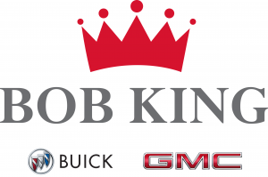 Bob King GMC supports the Carousel Center