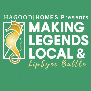 Making Legends Local Gala & Lip Sync Battle