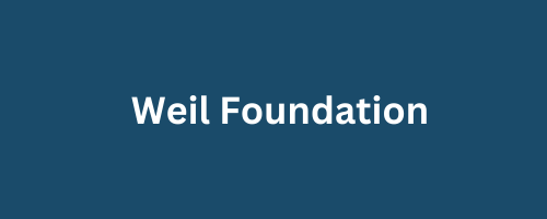 Weil Foundation supports the Carousel Center