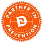 Darkness to Light Partner in Prevention