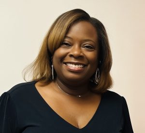 Tanya Jordan