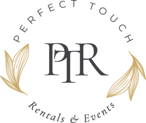 Perfect Touch Rentals and Events