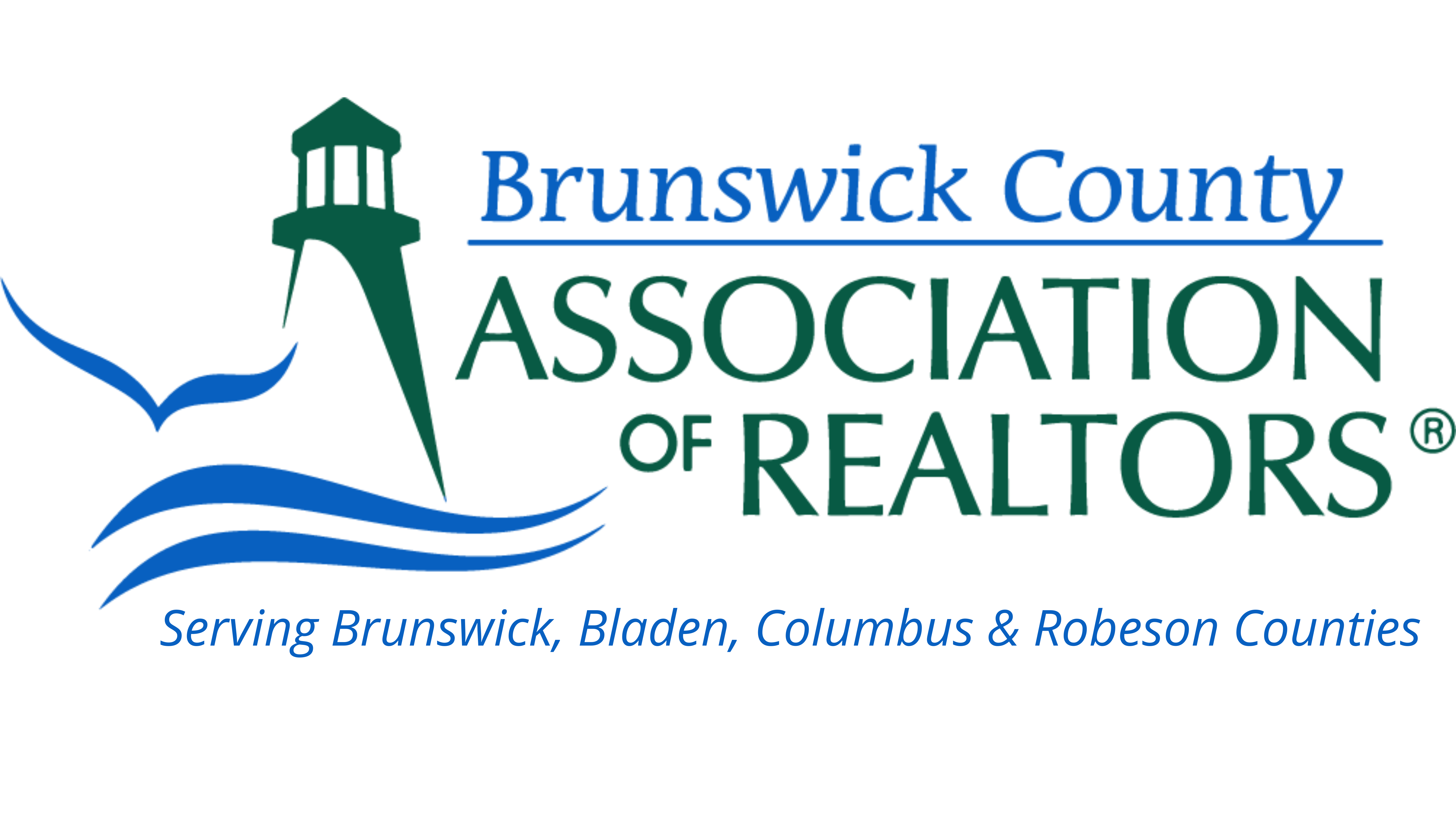 Brunswick County Association of Realtors Care!