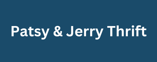 Patsy & Jerry Thrift are Guardians of Children